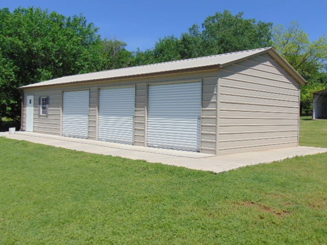 Living Estate Auction