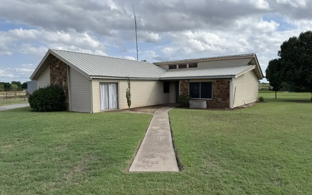 Rural Real Estate Auction Sat June 28th 12 Noon