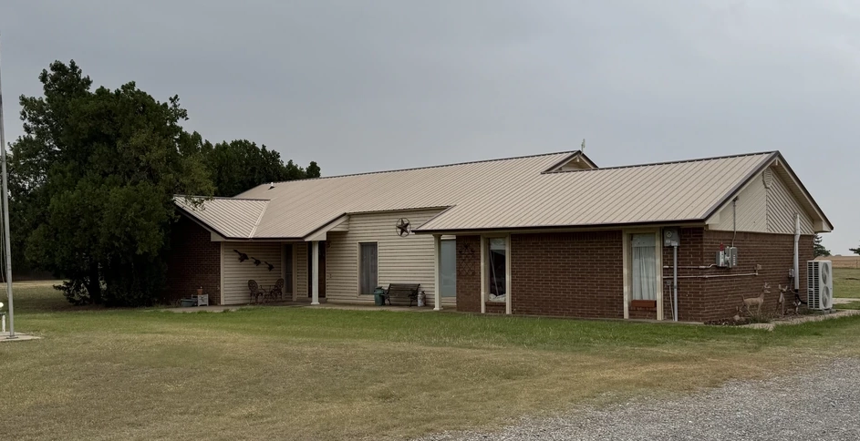 house image