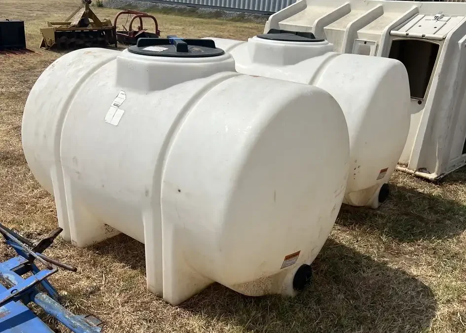 Huge Consignment Equipment Auction